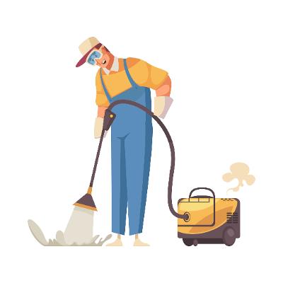 Air Duct Cleaning Airdrie: